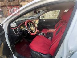 کیا سپۆرتاج